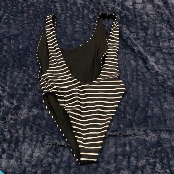 Aerie one piece Bathing Suit - Picture 2 of 2